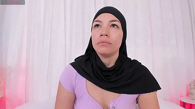 aisha vs online show from 05.07.26