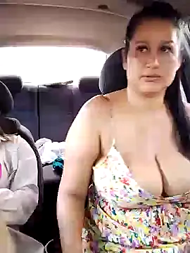 keilymadam online show from 12.04.24