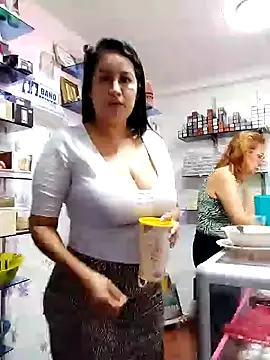 keilymadam online show from 12.06.24