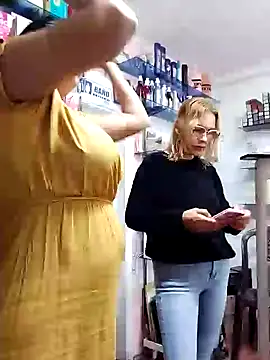 keilymadam online show from 01.31.25