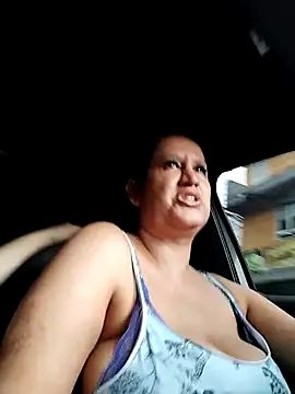 keilymadam online show from 01.31.26