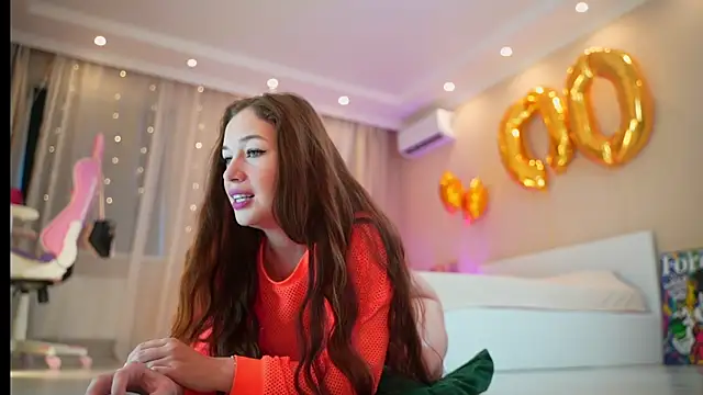 RosyEmily online show from 12.21.24