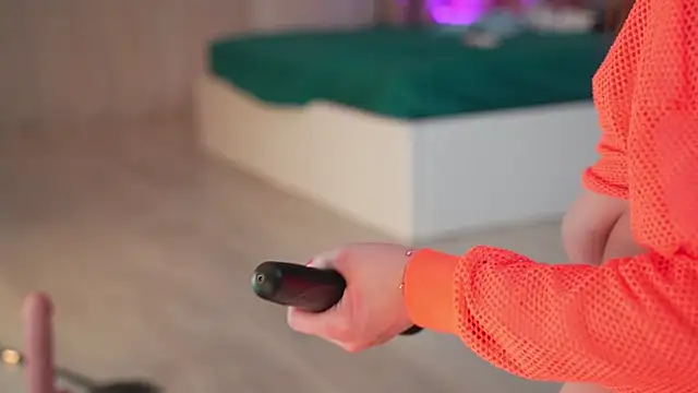 RosyEmily online show from 12.30.24