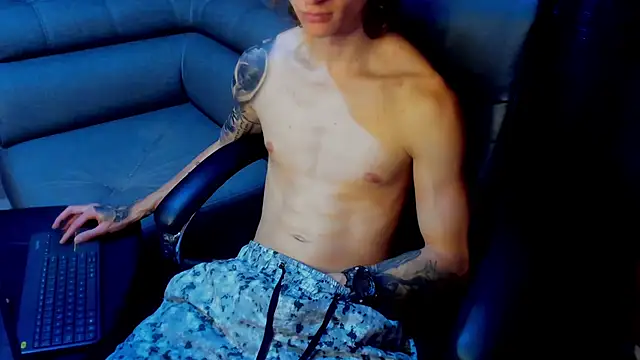 Dmtry6 online show from 01.20.25