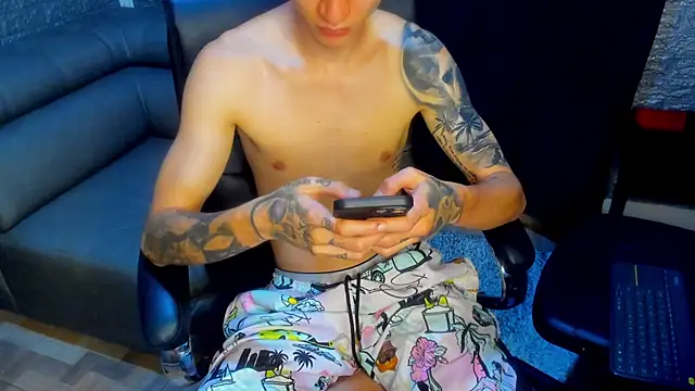 Dmtry6 online show from 03.09.25