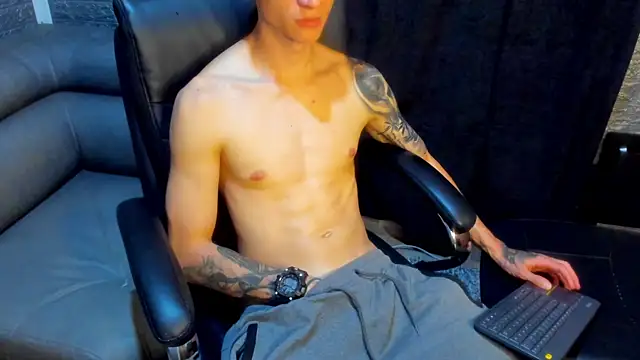 Dmtry6 online show from 03.15.25