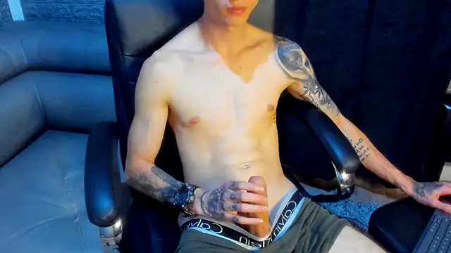 Dmtry6 online show from 03.16.25