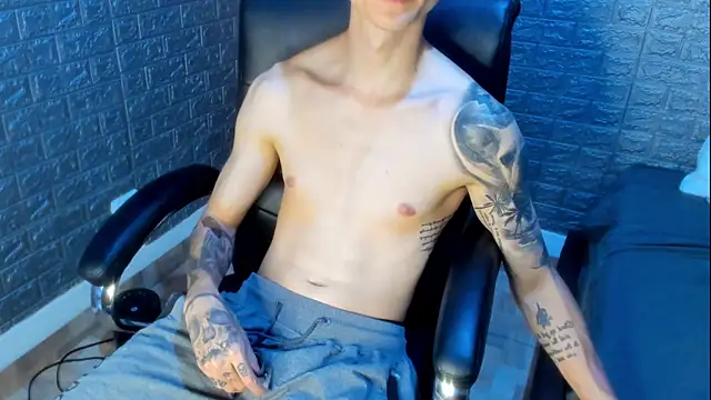 Dmtry6 online show from 10.07.25