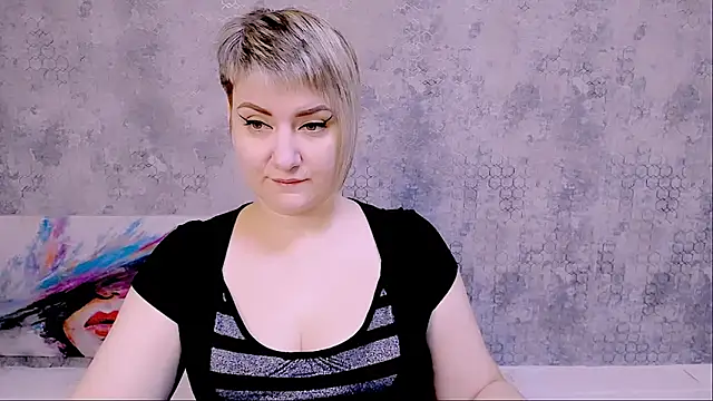 Djullia online show from 10.03.25