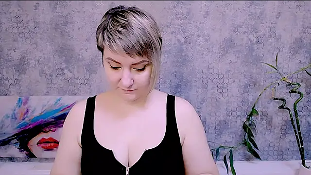 Djullia online show from 11.03.25