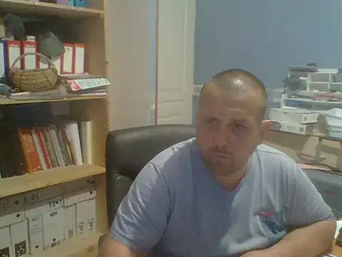 manubm03 online show from 05.27.26