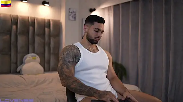 john king29 online show from 10.27.25