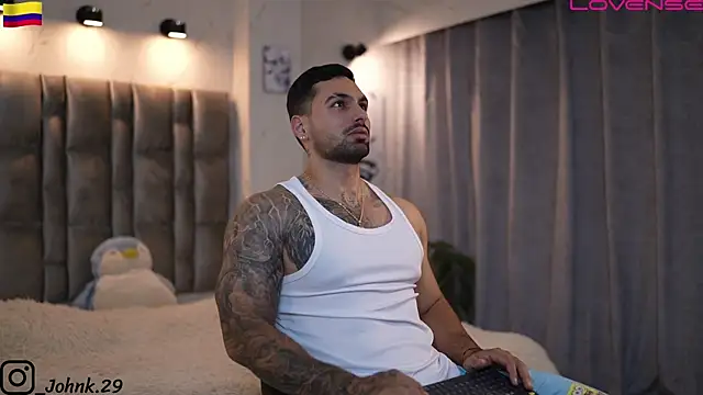 john king29 online show from 12.16.25