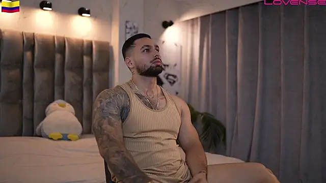 john king29 online show from 01.08.26