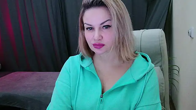 MishaMILF online show from 03.01.25