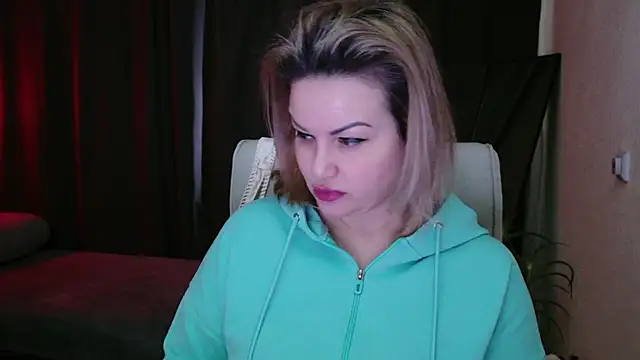 MishaMILF online show from 03.14.25