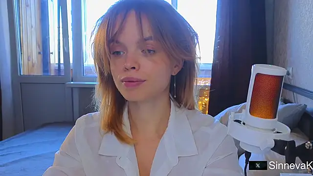 sinteas online show from 10.11.25