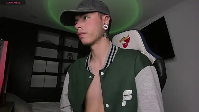  morghan  online show from 12.15.24