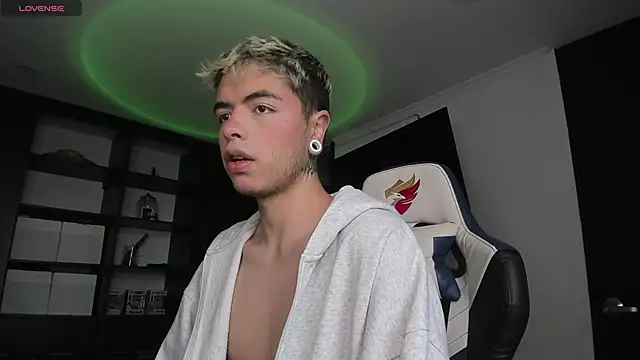  morghan  online show from 12.22.24