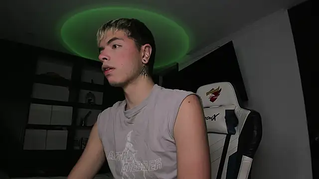  morghan  online show from 01.10.25