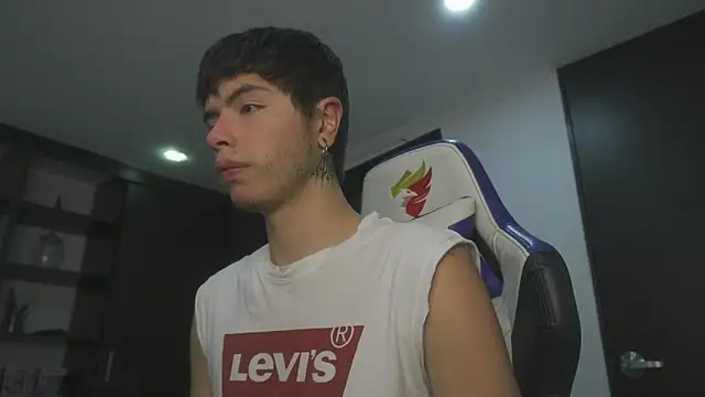  morghan  online show from 03.05.25