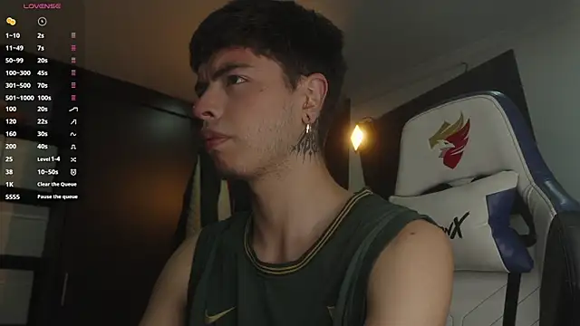  morghan  online show from 09.17.25