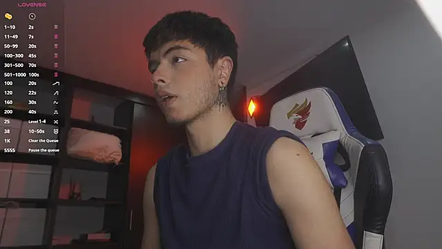  morghan  online show from 09.23.25