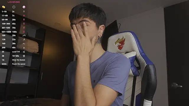  morghan  online show from 10.02.25