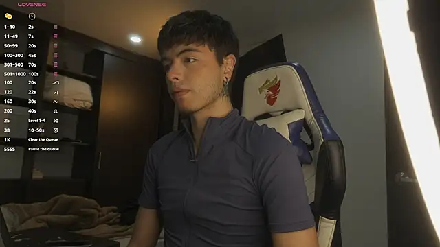  morghan  online show from 10.07.25