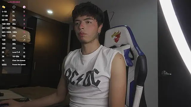  morghan  online show from 10.24.25