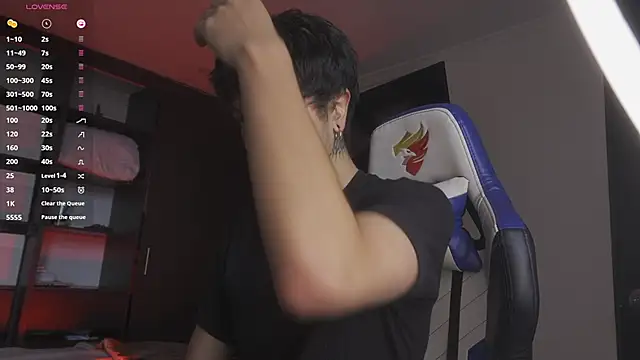  morghan  online show from 11.10.25