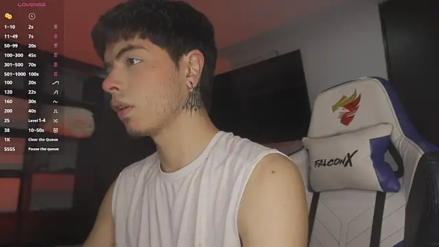  morghan  online show from 11.20.25