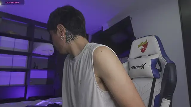  morghan  online show from 11.27.25