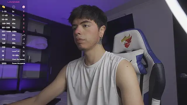  morghan  online show from 11.28.25