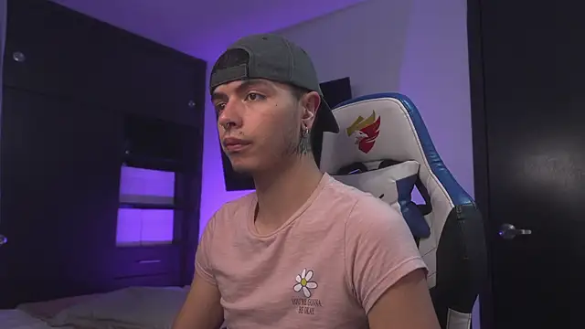  morghan  online show from 02.12.26