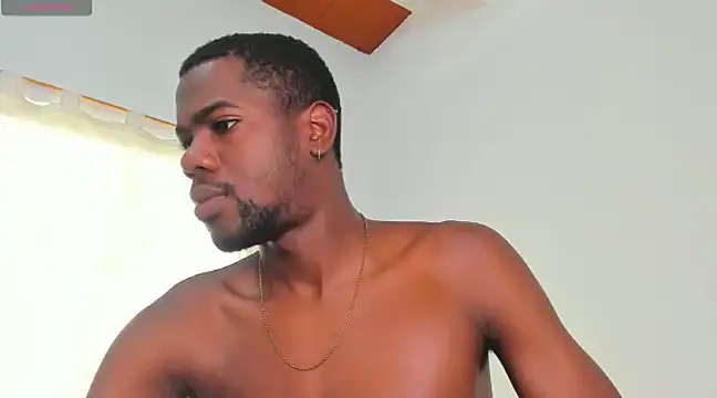 Snapshot of santi_brown chatting on 03.04.25 santi brown online show from 03.04.25