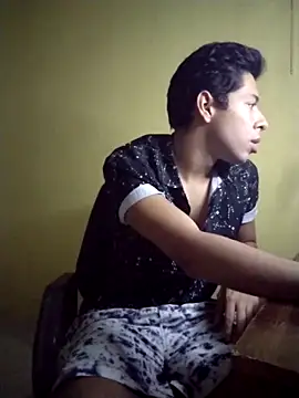 Sexyzino online show from 10.15.25