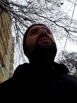 Govora online show from 02.18.25