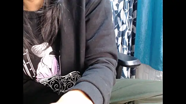 Snapshot of CuteRhea69 chatting on 01.12.25 CuteRhea69 online show from 01.12.25