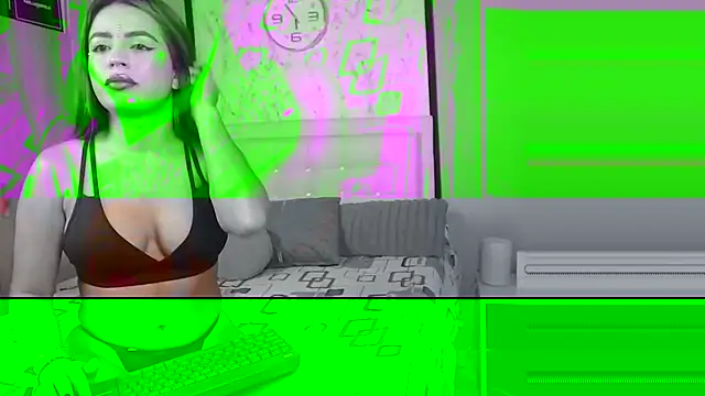 Sofia Blosom online show from 01.28.25