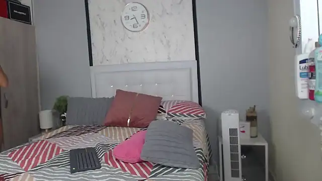 Sofia Blosom online show from 01.31.25