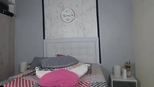 Sofia Blosom online show from 02.12.25