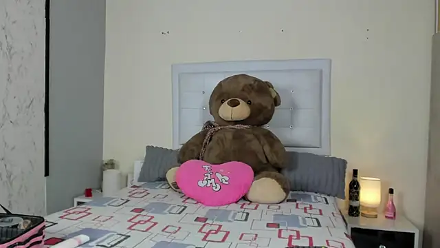 Sofia Blosom online show from 09.19.25