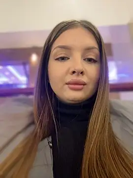 Snapshot of KrisMagnoly chatting on 02.02.26 KrisMagnoly online show from 02.02.26