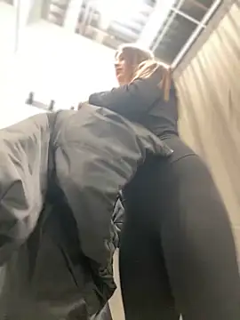 Snapshot of KrisMagnoly chatting on 02.28.26 KrisMagnoly online show from 02.28.26