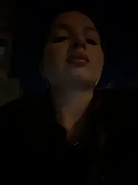 KrisMagnoly online show from 04.11.26