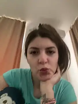 Fountainsquirtalexandra online show from 03.23.25