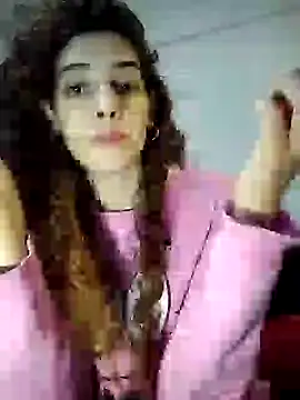 Kleopatracolo online show from 12.04.24