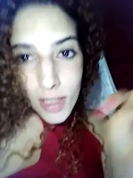 Kleopatracolo online show from 02.13.25