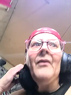 davisdesiresxh online show from 11.10.25